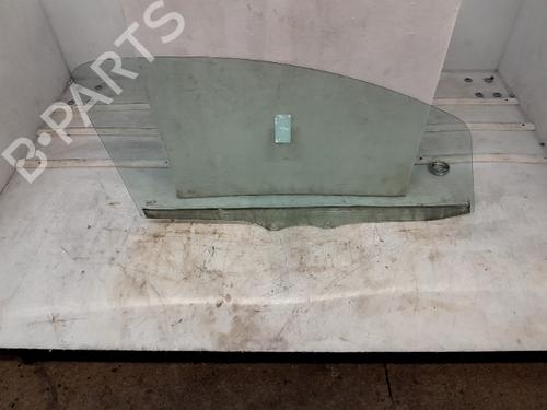 Used Front left door window CITROËN C1 (PM_, PN_) 1.0 (68 hp) 26636367