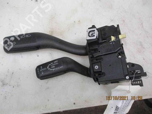 Used Steering column stalk AUDI A3 (8P1) 1.4 TFSI (125 hp) 19741235