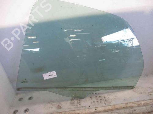 Used Rear left door window CITROËN XSARA PICASSO (N68) 1.6 HDi (90 hp) 19718325