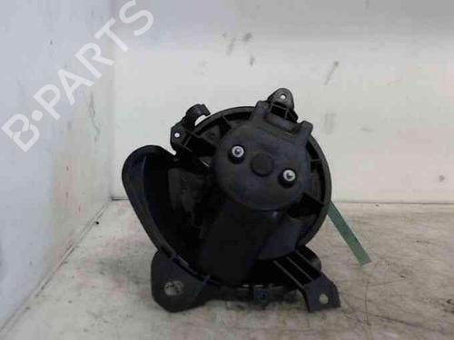 Heater blower motor CITROËN NEMO Box Body/MPV (AA_) 1.3 HDi 75 | BP20202934M62 