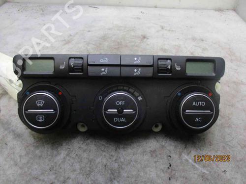 Used Climate control HSV CLUBSPORT Saloon (VX) 5.7 i V8 (347 hp) 24011469