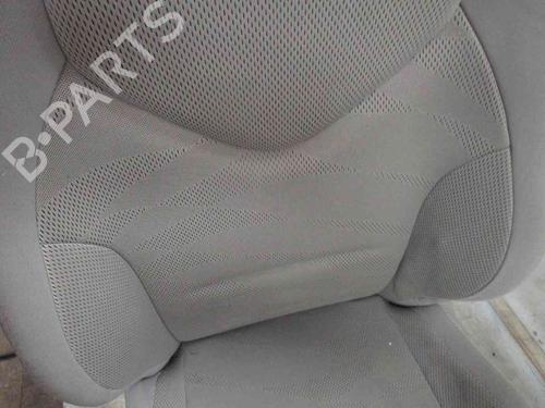 Left front seat PEUGEOT 308 I (4A_, 4C_) 1.6 HDi | BP20204567C15 