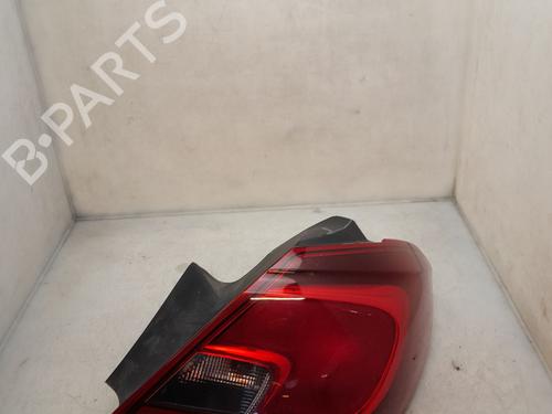 Right taillight OPEL CORSA E (X15) 1.3 CDTI (08, 68) | BP39108901C35 - Image 1