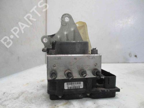 Used ABS pump FORD KA (RU8) 1.3 TDCi (75 hp) 26624050