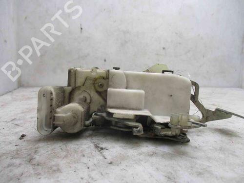 Front right lock PEUGEOT BOXER Van (230L)  | BP26633711C97 