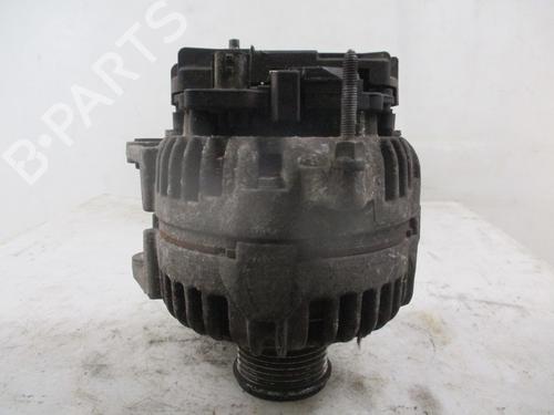 Alternator RENAULT CLIO III (BR0/1, CR0/1) 1.5 dCi | BP31029170M7 