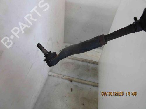 Styregear/Snekke MAZDA 6 Hatchback (GG) 2.0 DI (GG14) | BP24008372M22 