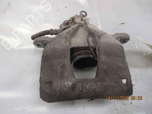Used Right front brake caliper FIAT DOBLO Cargo (263_) [2010-2025]  26630616