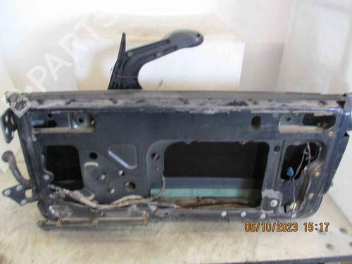 Tailgate LAND ROVER FREELANDER I (L314)  | BP19723078C6 