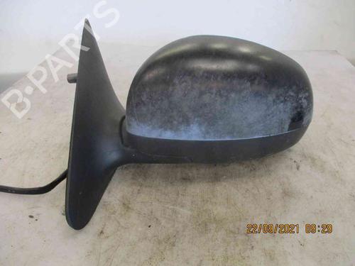 Left mirror SKODA OCTAVIA I Combi (1U5) 1.9 TDI | BP19737532C26 