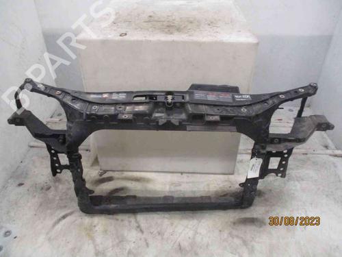 Used Front slam panel SEAT IBIZA III (6L1) 1.4 TDI (80 hp) 26629165
