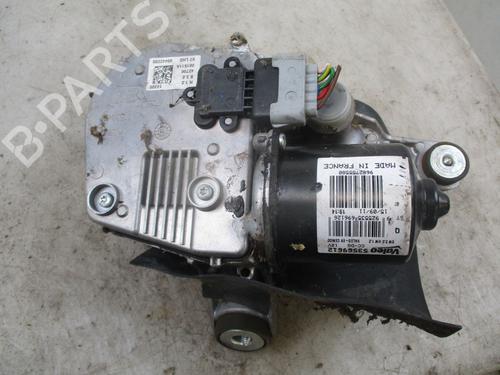 Other CITROËN C5 III (RD_) 2.0 HDi 165 (RDRHHA, RDRHH8) | BP28207362O1 