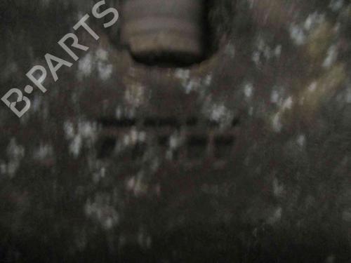 Left rear brake caliper RENAULT SCÉNIC III (JZ0/1_) 1.5 dCi | BP19717408M107 
