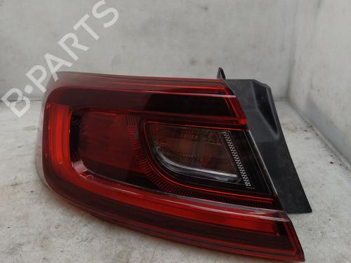 Used Left taillight Left taillight RENAULT ARKANA I (LCM_, LDN_) 1.6 E-TECH 145 (LDMU) (143 hp) 40024925 40024925