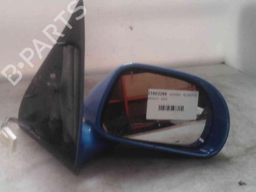 Right mirror FIAT BRAVA (182_) 1.2 16V 80 | BP20206030C27 