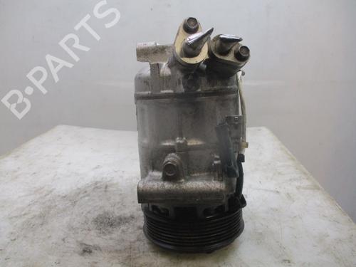 AC compressor RENAULT CLIO V (B7_) 1.0 LPG (B7MT) | BP31691518M34 