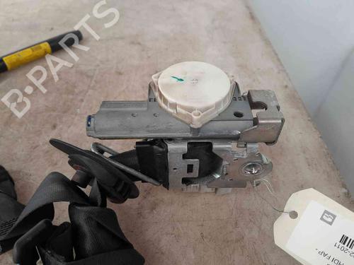 Front right belt tensioner PEUGEOT 3008 I MPV (0U_) 1.6 HDi | BP26630583C88 