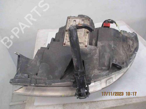 Right headlight PEUGEOT 807 (EB_) 2.2 HDi | BP19741220C29 