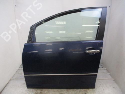 Used Left front door VW GOLF PLUS V (5M1, 521) [2004-2013]  30500690