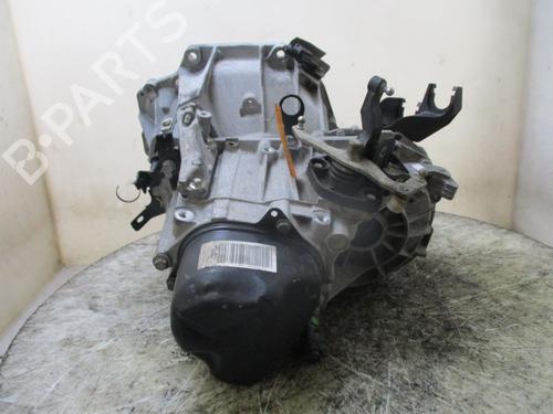 Gearbox DACIA SANDERO III 1.0 SCe 65 | BP28501629M3