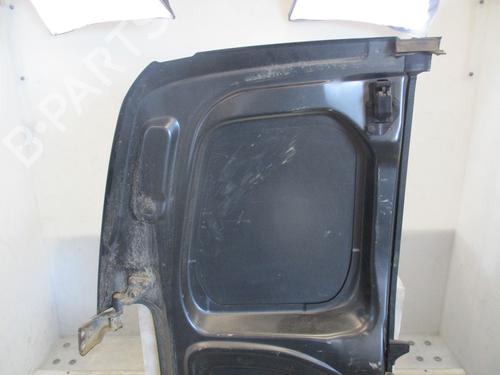 Right tailgate CITROËN BERLINGO Box Body/MPV (B9) 1.6 VTi 95 | BP30138557C77