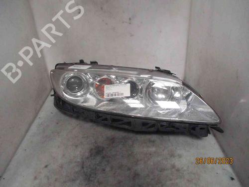 Used Right headlight MAZDA 6 Hatchback (GG) 2.0 DI (GG14) (121 hp) 19741329
