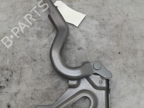 Used Hinge/Door check strap Hinge/Door check strap RENAULT CAPTUR II (HF_) TCe 130 (HFMF) (131 hp) 35885575 35885575