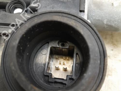 Rear left window mechanism TOYOTA PRIUS PLUS (_W4_) 1.8 Hybrid (ZVW40W, ZVW41W) | BP32128121C24 