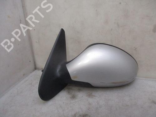 Left mirror SEAT LEON (1M1) 1.9 TDI | BP24996588C26 