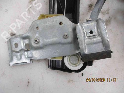 Rear left window mechanism SEAT IBIZA IV (6J5, 6P1) 1.2 | BP19736325C24 