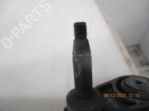 Front wipers mechanism SSANGYONG KORANDO Open Off-Road Vehicle (K4) 2.5 D | BP24863052C83 