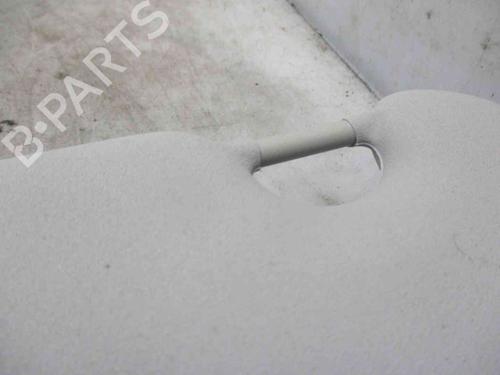 Left sun visor RENAULT TRAFIC III Van (FG_) 1.6 dCi 95 (FGMJ, FGMR) | BP26631355I1 