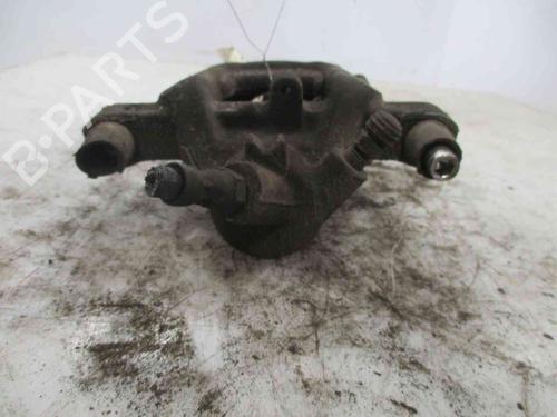 Used Left rear brake caliper MERCEDES-BENZ C-CLASS (W204) C 220 CDI (204.008) (170 hp) 19713009