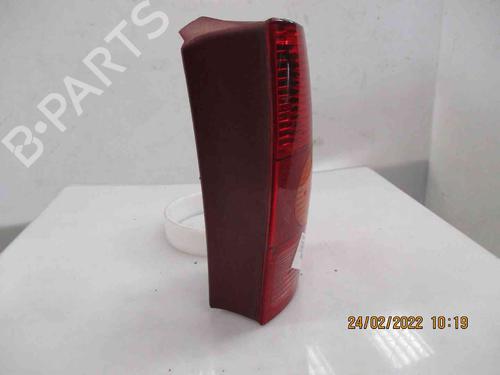 Right taillight RENAULT MEGANE I Grandtour (KA0/1_) 1.9 dCi (KA05, KA1F) | BP19741130C35 