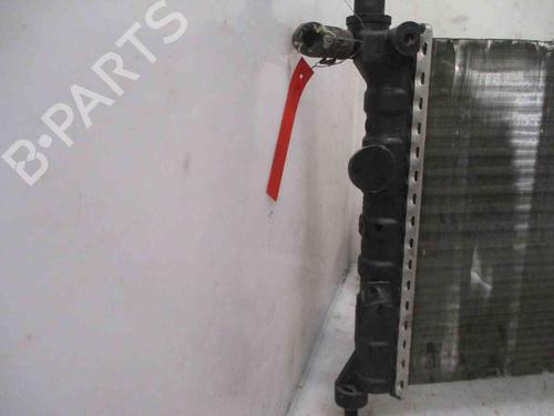 Water radiator OPEL CORSA B (S93) 1.0 i 12V (F08, F68, M68) | BP21837441M31 
