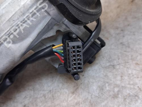 Ignition barrel SEAT LEON (1P1) 2.0 TDI 16V | BP38939378M48 - Image 2