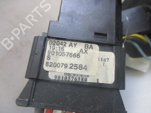 Steering column stalk DACIA DUSTER (HS_) 1.6 16V Hi-Flex | BP33631626I23 - Image 5