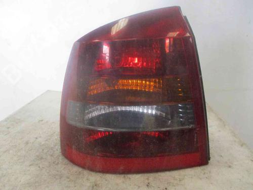 Used Left taillight OPEL ASTRA G Hatchback (T98) 1.2 16V (F08, F48) (75 hp) 20205918
