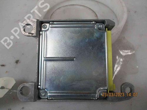 ECU airbags TOYOTA COROLLA Verso (ZER_, ZZE12_, R1_) 2.0 D-4D (CUR10_, CUR10R) | BP26623619M53 