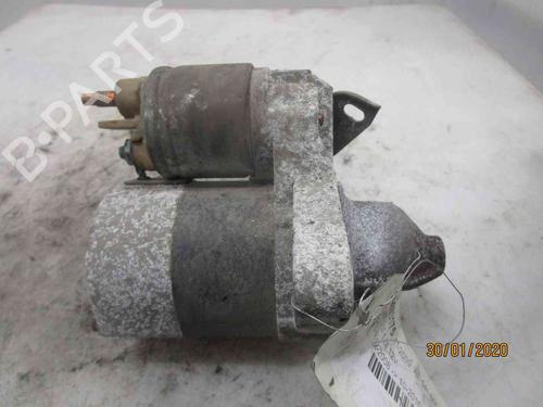 Starter PEUGEOT 107 (PM_, PN_) 1.0 | BP20205846M8 