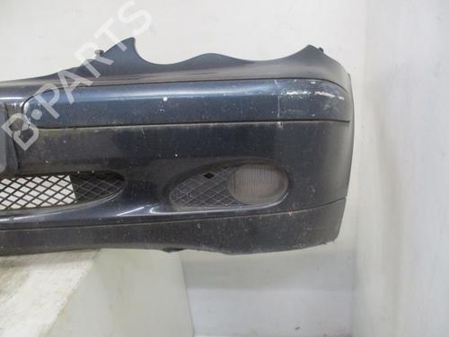Front bumper MERCEDES-BENZ C-CLASS (W203) C 220 CDI (203.006, 203.008) | BP26636086C7 