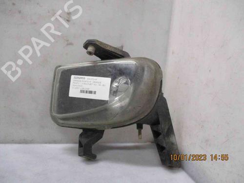 Used Left front fog light FIAT GRANDE PUNTO (199_) [2005-2025]  26628217
