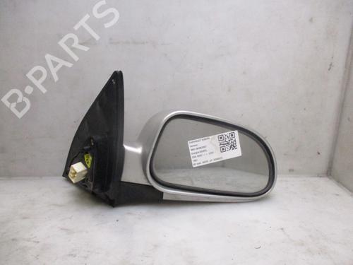 Right mirror CHEVROLET NUBIRA Saloon 2.0 D | BP26638735C27 