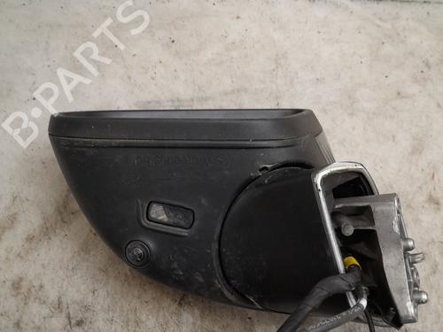 Left mirror MERCEDES-BENZ A-CLASS (W177) A 250 e (177.086) | BP32431099C26