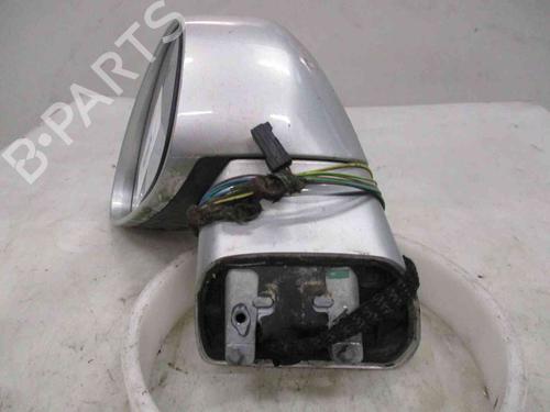 Left mirror CITROËN C4 I (LC_) 1.6 HDi | BP26633072C26 