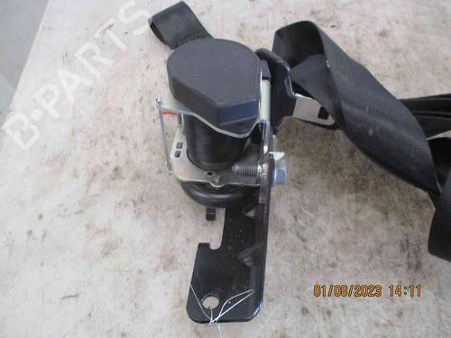 Front right belt tensioner PEUGEOT 307 CC (3B) 2.0 HDi 135 | BP26628806C88 