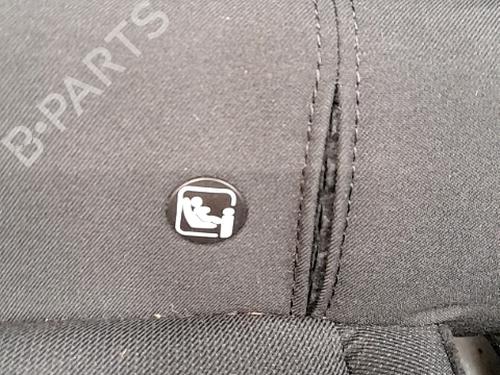 Seats set DACIA SANDERO III 1.0 SCe 65 | BP26636758C78 