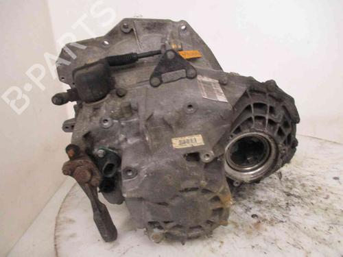 Gearbox RENAULT SAFRANE II (B54_) 2.2 dT (B54G) | BP19712059M3