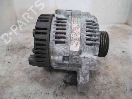 Alternator RENAULT TWINGO I (C06_) 1.2 (C066, C068) | BP24004698M7 