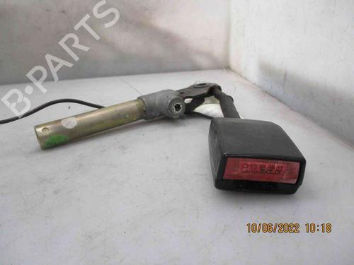 Used Seat buckle RENAULT SAFRANE II (B54_) 2.9 24V (B54N) (190 hp) 26623704
